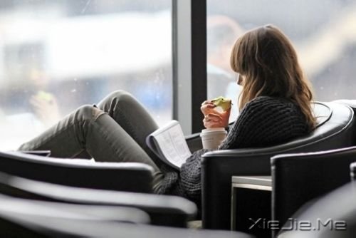 人生多寂寥