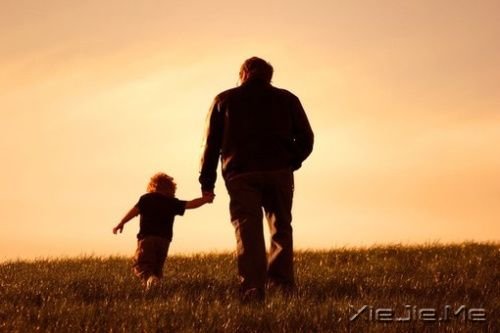 爸,父亲节快乐 (11)